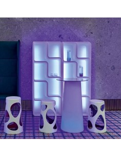 Baraonda Display RGBW de...