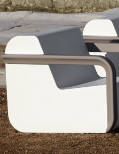 Brazo slim 2054 de Myyour