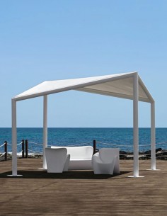 Canalón Kite 5x5 de Myyour 2