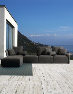 Sofa de 3 asientos de Myyour