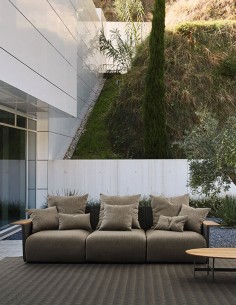 Sofa de 3 asientos y... 2