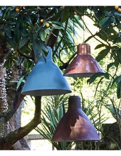 Lámpara Bell S LED RGBW...