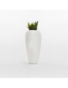 Macetero alto Skin Pots L...