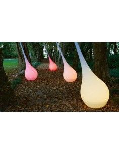 Florero Ampoule XL OS de... 2