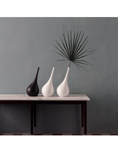 Florero Ampoule XL OS de...