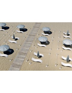 Flamingo poste Myyour 2