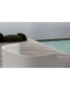 Sillón de jardín Nova by...
