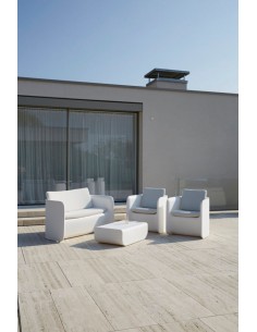 Sillón de jardín Nova by... 2