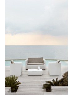 Almohada Sillón de jardín...