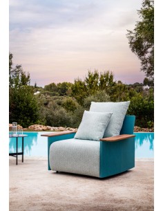 Sillón Begin de Myyour