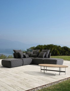 Sofá esquinero de 5... 2