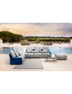 Sofá esquinero de 5...