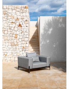 Sillón Push exterior de Myyour