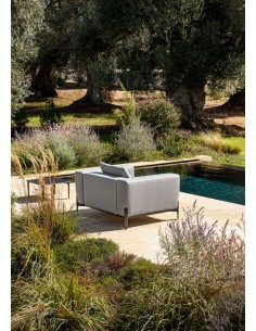 Sillón Push exterior de Myyour 2