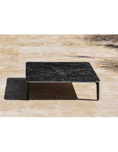 Mesa Coffe grande Push de...