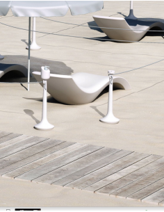 cuerda Flamingo de Myyour