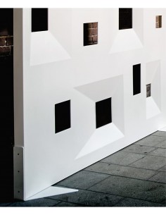 Base de metal para...